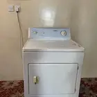 نشافة ملابس