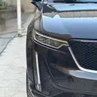 كاديلاك Sport فل الفل مواصفات نادره (ممشى قليل) كدلك