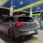 قولف gti 2021