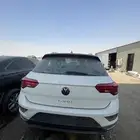 تشليح قطع غيار فولكس واجن vw