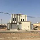 للبيع فيلا   شقه مسروقه بالمجمعه