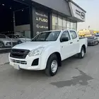 ايسوزو ديماكس 2022 دبل ديزل