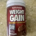 بروتين WEIGHT GAIN