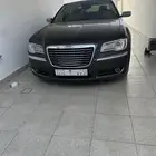كرايزلر 300c موديل 2014 فل كامل همي