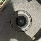 عدسة سيجما 16-28mm