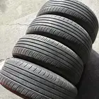 كفرات215 60 17دلوب نضيفه جدا  ولا رقعه