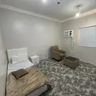 شقق للعزاب فاخره