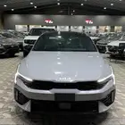 كيا k5 GT LINE 2024 بافضل سعر