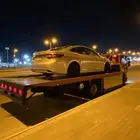 سطحه حفر الباطن