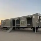 كرفانه مصانع عريره