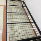 للبيع سرير ثقيل شبه جديد