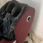 كرسي  مساج في حاله جيده لم يستخدم كثير