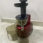 عصارة فواكه للبيع