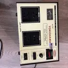 محول كهرباء يوكوهاما ياباني