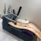 اريكه ايكيا و غساله ودولاب للبيع