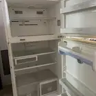 ثلاجه كبيره