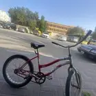 سيكل فراشه للبيع