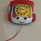 تلفون ألعاب أطفال