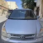 كيا كرنفال 2007