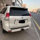 برادو للبيع