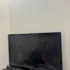 شاشة LG كبيره حقت بيت