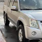 ايسوزو ديماكس 2012 دبل قير عادي