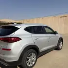 توسان ديزل 2019