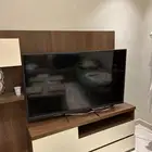 شاشه 55 مكسور طرفها