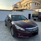 هوندا اكورد 2011