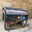 ماطور كهرباء بنزين قوته 8000 واط