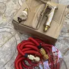 مسدس ولي مطاط للغسيل