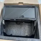 شاشه جاكور xj جديدة