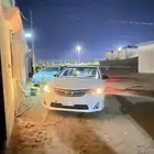 كامري نظيف