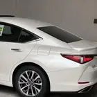لكزس 2024 CA بريمي 350 اول مالك