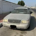 فورد فكتوريا 2012