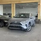 راف فور ستاندر دبل محرك 2.5 خليجي 2025 متوفر لدى الحسن