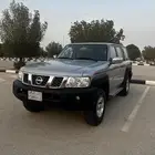 نيسان فتك 2015