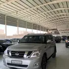 نيسان باترول 2010