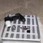 سوني4 يد واحدة