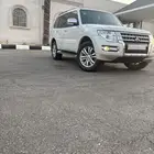 باجيرو 2016 المكينه الكبيره 2.8