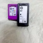 حبر للطابعه للبيع جديد