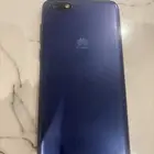 استخدام نظيف  جوال Huawei موديل 2021 عنده كاميرا تجنن لونه ا