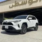 للبيع تويوتا راف فور 2023 دبل