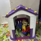بيت العاب اطفال