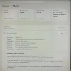 جهاز كمبيوتر مكتبي اتش بي