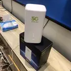 الراوتر المتنقل 5g معك في اي مكان