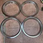 شنابر جنوط تركب على سيارات كلاسيك مقاس 14
