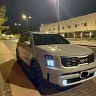 كيا تيلورايد 2024