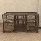 شبك حمام كفو