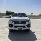 جريت وول موديل 2024 دبل ديزل عداد 41 فاتوره ضريبيه